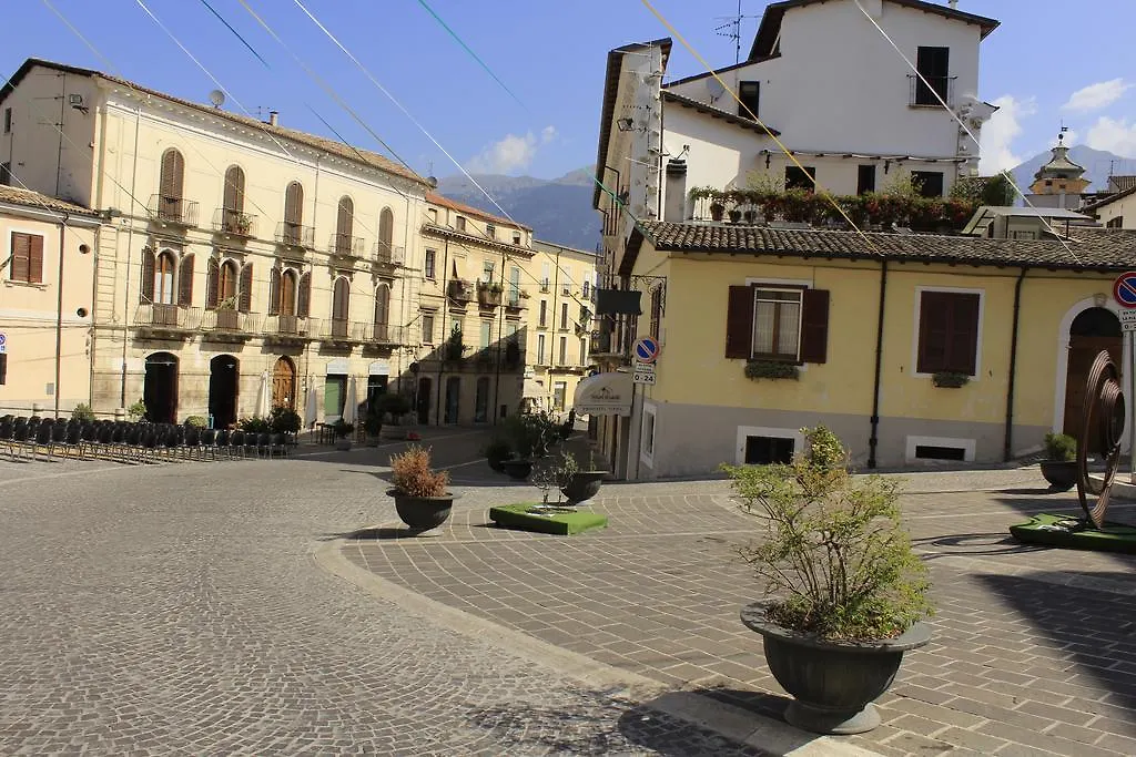 La Locanda di Gino-1