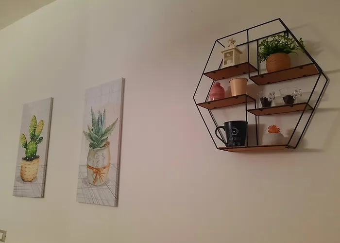 B&B Solimo Sulmona